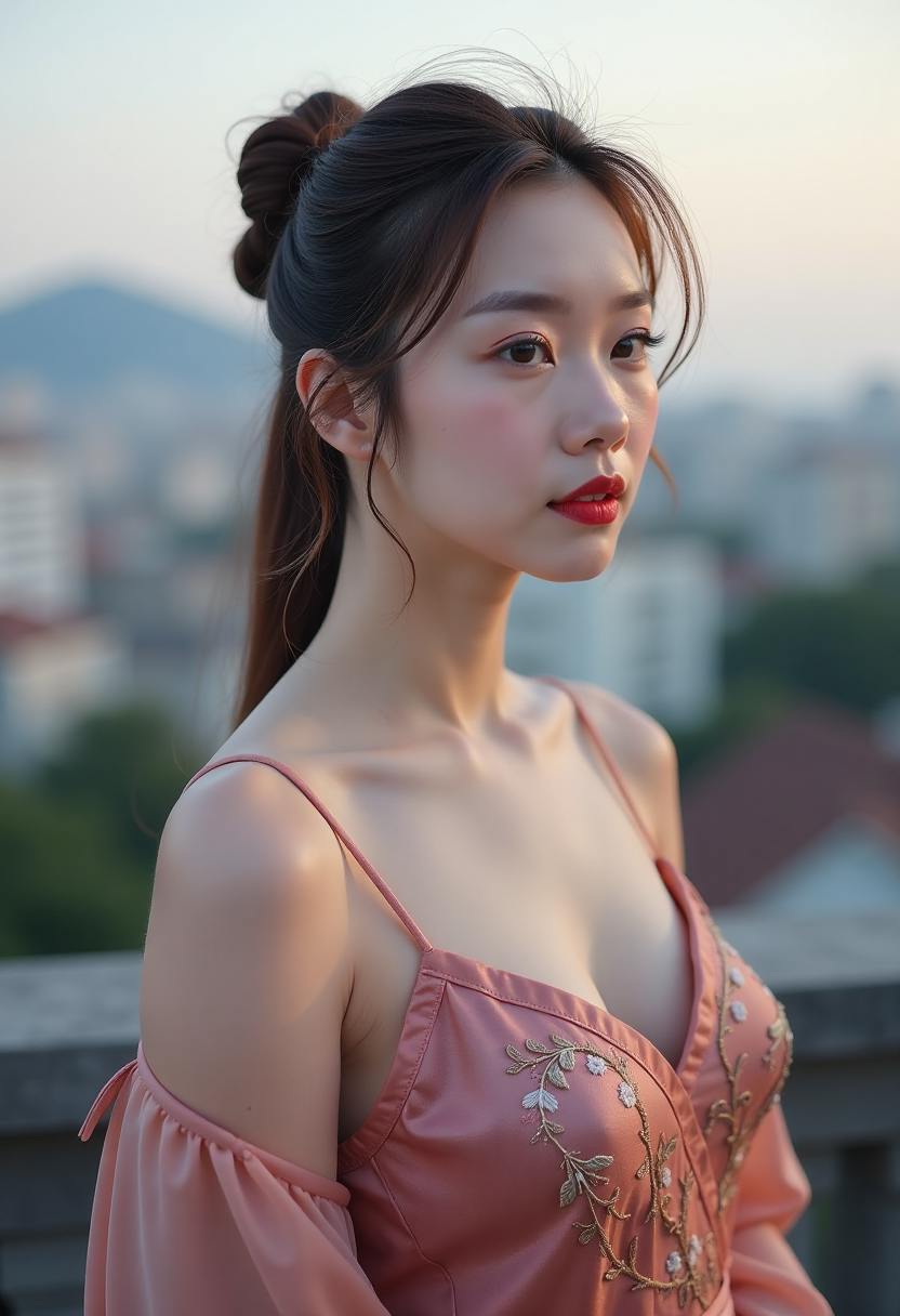 沉默的证言